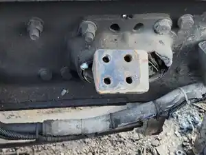 Photo of part