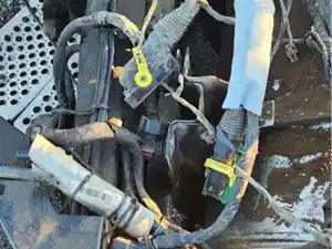 Photo of part
