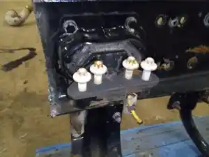 Photo of part