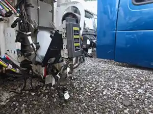 Used 2019 Kenworth W900 Fuse Box (Stock #KW-0661-53)) Part Image