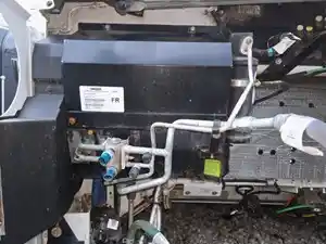 Used 2019 Kenworth W900 Heater Core (Stock #KW-0661-54)) Part Image