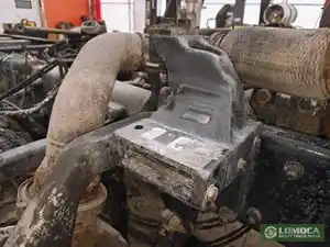 Used 2019 Peterbilt 567 Cab Mount (Stock #PT-0826-17)) Part Image