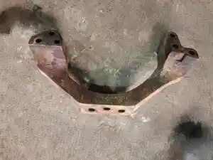 Photo of part