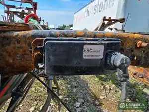 Used 2019 Wabco ESC ABS Control Module (Stock #WS-0802-56)) Part Image