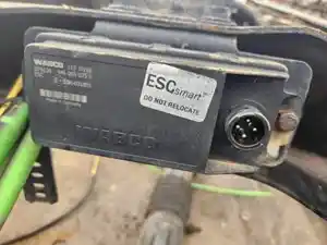 Used 2019 Wabco ABS ECM Image
