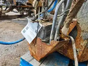 Photo of part