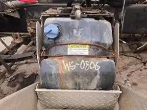 Used 2019 Western Star 4900 FA DEF Tank (Stock #WS-0806-26)) Part Image