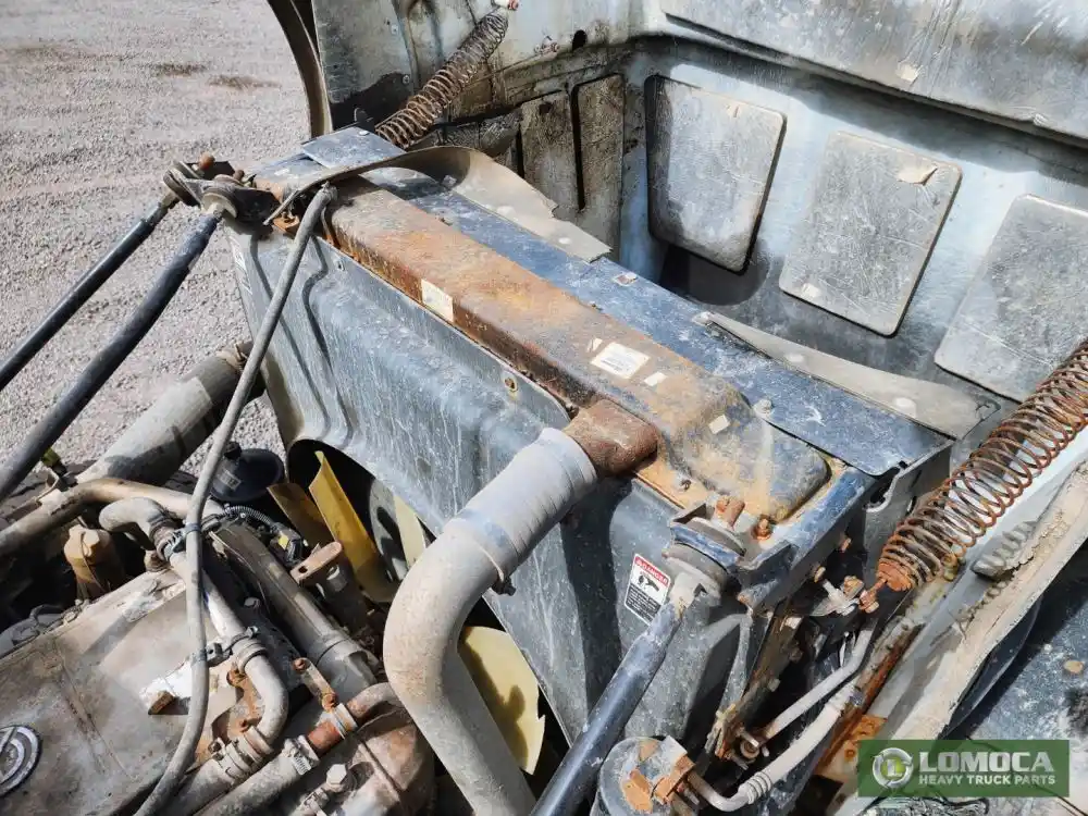 Used 2019 Western Star 4900 FA Radiator for sale | York Ontario Canada ...