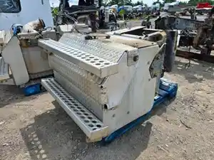 Used 2019 Western Star 4900 FA Tool Box (Stock #WS-0806-24)) Part Image