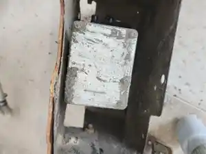 Photo of part