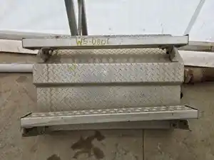 Used 2019 Western Star 4900FA Diesel Particulate Filter (DPF) (Stock #WS-0806-53)) Part Image