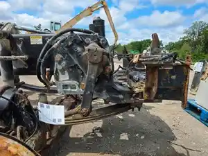Used 2019 Western Star 4900FA Spring Hanger, Steer Axle (Stock #WS-0806-42)) Part Image