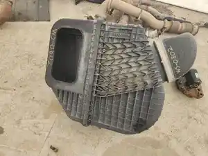 Used 2019 Western Star 5700 Air Cleaner (Stock #WS-0802-33)) Part Image
