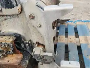 Photo of part