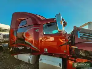 Used 2019 Western Star 5700 Cab (Stock #WS-0802-18)) Part Image
