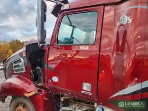 Used 2019 Western Star 5700 Door (Stock #WS-0802-4)) Part Image