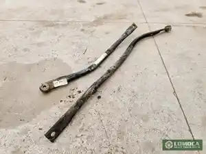 Used 2019 Western Star 5700 Radiator Frame/Bracket (Stock #WS-0802-40)) Part Image