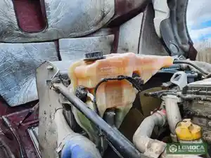 Used 2019 Western Star 5700 Radiator Overflow Bottle (Stock #WS-0802-8)) Part Image