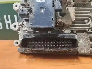 Photo of part