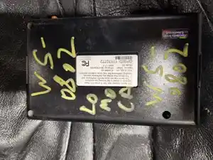 Photo of part