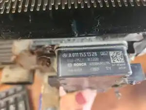 Photo of part