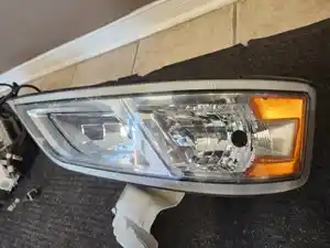 Used 2020 Blue Bird Vision Headlamp Assy (Stock #BB-0751-2)) Part Image