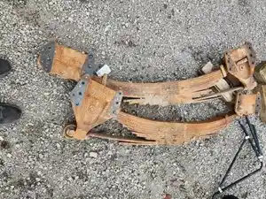 Photo of part