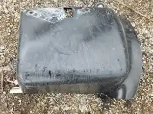 Photo of part