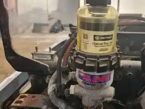 Used 2020 Cummins B6.7 Water Seperator (Stock #FR-0899-21)) Part Image