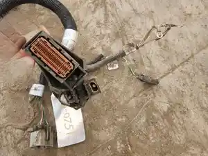 Used 2020 Cummins B6.7 Wiring Harness (Stock #BB-0751-55)) Part Image