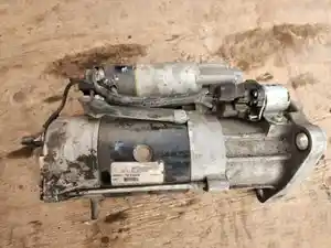 Used 2020 Cummins X15 Starter (Stock #PT-0892-30)) Part Image