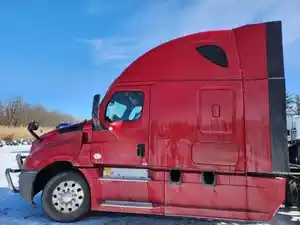 Used 2020 Freightliner Cascadia 126 Cab (Stock #FR-0874-1)) Part Image