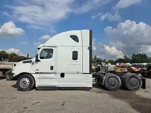 Used 2020 Freightliner Cascadia 126 Cab (Stock #FR-0898-1)) Part Image