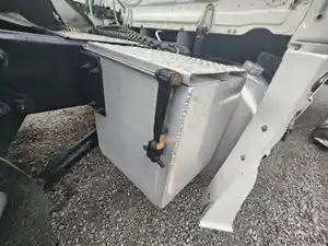 Used 2020 Freightliner Cascadia 126 Tool Box (Stock #FR-0898-7)) Part Image