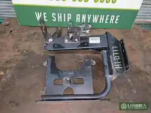 Used 2020 Hino 195 Bracket (Stock #HI-0777-42)) Part Image