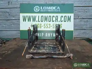 Used 2020 Hino 195 Battery Box (Stock #HI-0777-7)) Part Image