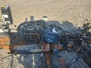 Used 2020 Hino 195 Fuse Box (Stock #HI-0777-25)) Part Image