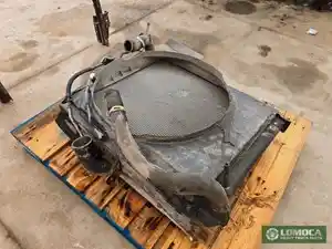 Used 2020 Hino 195 Radiator (Stock #HI-0777-9)) Part Image