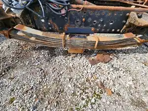 Used 2020 Hino 195 Spring (Stock #HI-0777-47)) Part Image