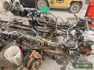 Photo of part