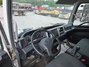 Used 2020 Hino 308 Dash Ass'y (Stock #HI-0850-30)) Part Image