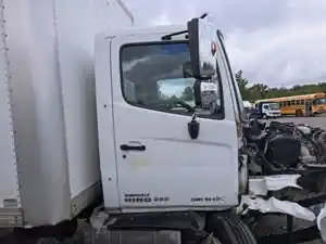 Used 2020 Hino 308 Door (Stock #HI-0850-6)) Part Image