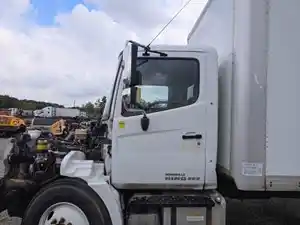 Used 2020 Hino 308 Door (Stock #HI-0850-4)) Part Image