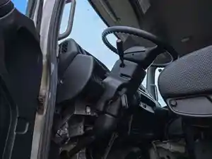 Used 2020 Hino 308 Steering Column (Stock #HI-0850-22)) Part Image