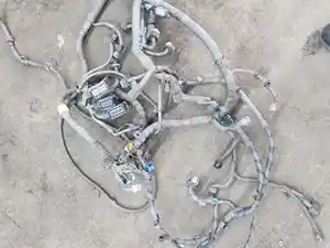 Photo of part