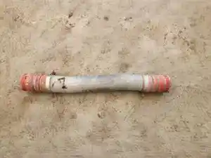 Photo of part