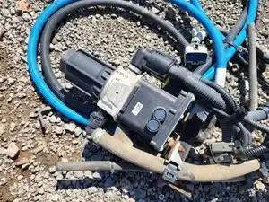 Used 2020 International MV607 DEF Pump (Stock #IN-0671-49)) Part Image