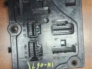 Photo of part