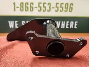 Used 2020 Mack Anthem Bracket (Stock #MK-0687-31)) Part Image