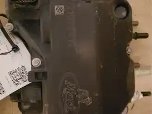 Photo of part